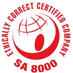 İzmir sa 8000 Belgesi , ISO 9001:2015 Danışmanlık firması